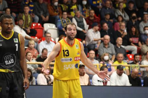 Phoenix Hagen - Kirchheim Knights