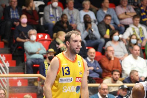 Phoenix Hagen - Vechta