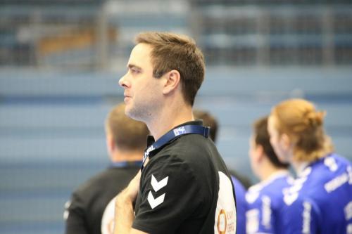 VFL Gummersbach - HSV Hamburg