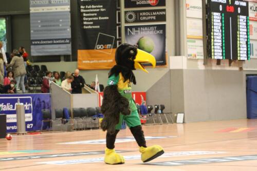 Eintracht Hagen - ASV Hamm