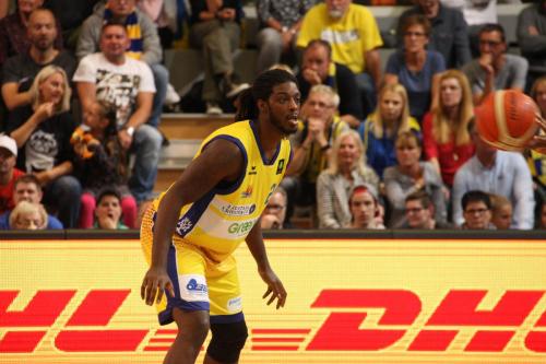Basketball Pro A Hagen - Chemnitz