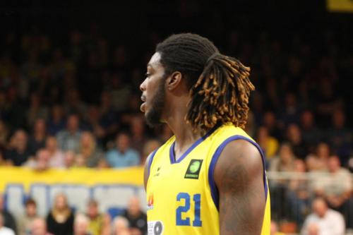 Basketball Pro A Hagen - Chemnitz