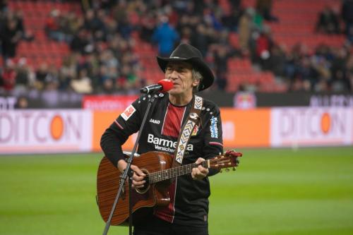Bayer 04 Leverkusen - FC Augsburg