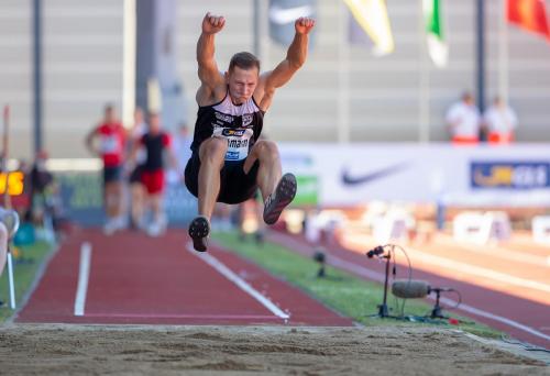 Mehrkampf-Meeting-Ratingen