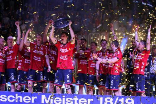 DKB Handball Bundesliga