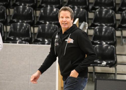 Basketball Pro A Hagen - Science City Jena