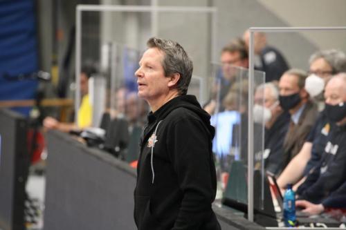 Basketball Pro A Hagen - Science City Jena