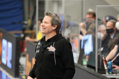 Basketball Pro A Hagen - Science City Jena