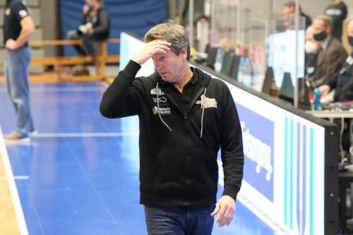 Basketball Pro A Hagen - Science City Jena