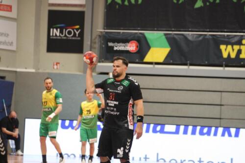 Eintracht Hagen - ASV Hamm