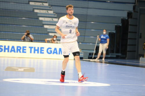 VFL Gummersbach - Bayer Dormagen