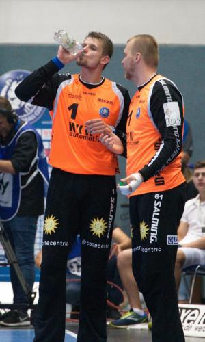 DKB Handball Bundesliga