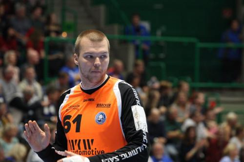 DKB Handball Bundesliga