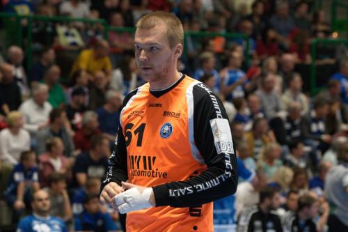DKB Handball Bundesliga