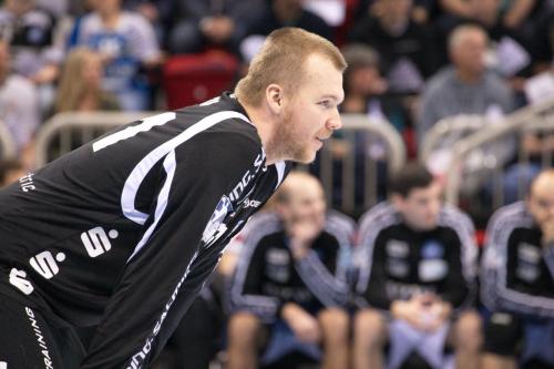 DKB Handball Bundesliga