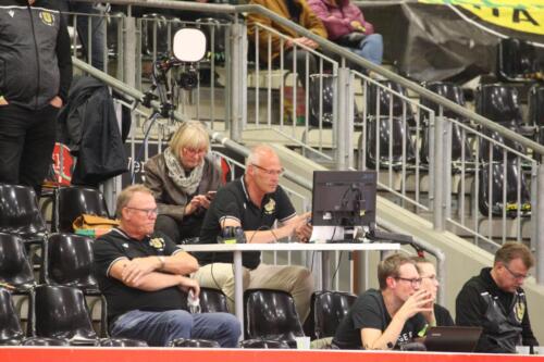 Eintracht Hagen - ASV Hamm