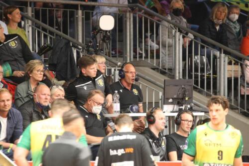 Eintracht Hagen - ASV Hamm