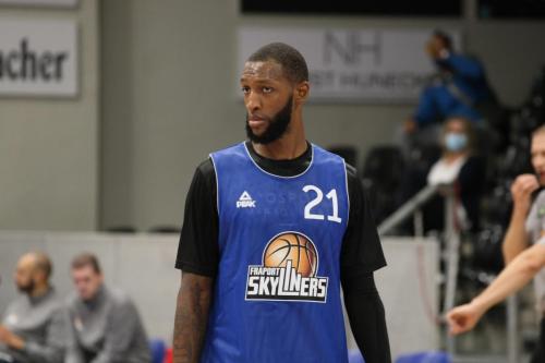 Basketball REWE Cup in Hagen