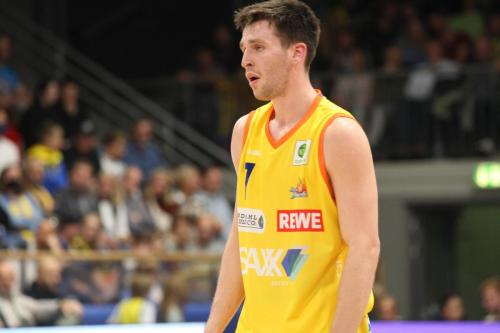 Phoenix Hagen - Kirchheim Knights