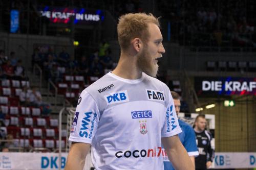 DKB Handball Bundesliga