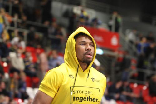 Phoenix Hagen - Kirchheim Knights