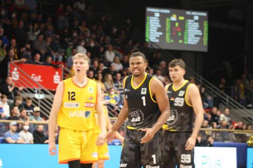 Phoenix Hagen - Kirchheim Knights