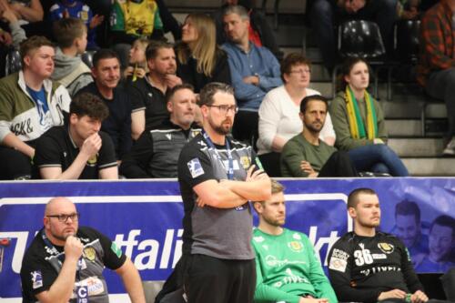 Eintracht Hagen - ASV Hamm