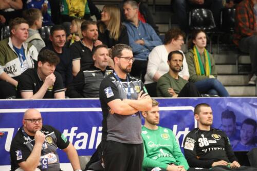 Eintracht Hagen - ASV Hamm