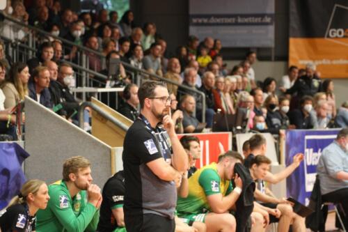 Eintracht Hagen - ASV Hamm