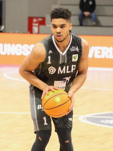 Basketball Pro A Hagen - Ulm