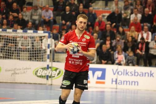 2. Handball Bundesliga