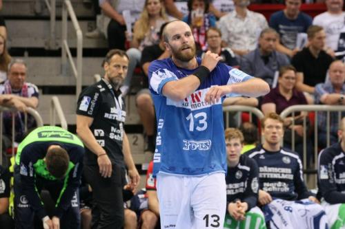 DKB Handball Bundesliga