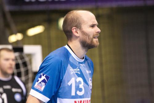 DKB Handball Bundesliga