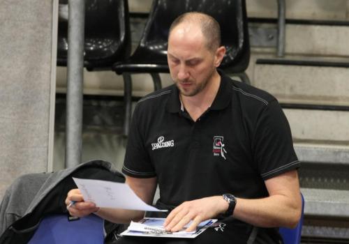 Basketball REWE Cup in Hagen