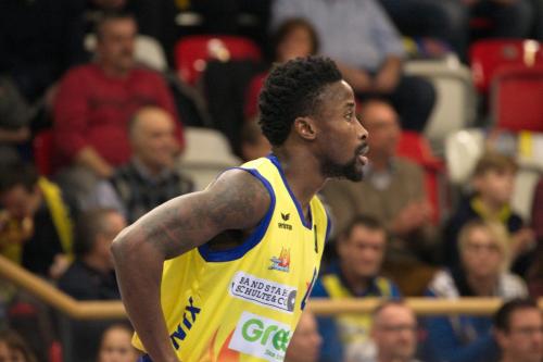 Basketball Pro A Hagen - Kirchheim Knights