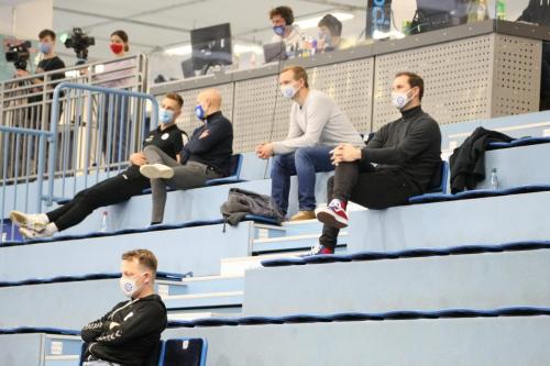 VFL Gummersbach - HSV Hamburg
