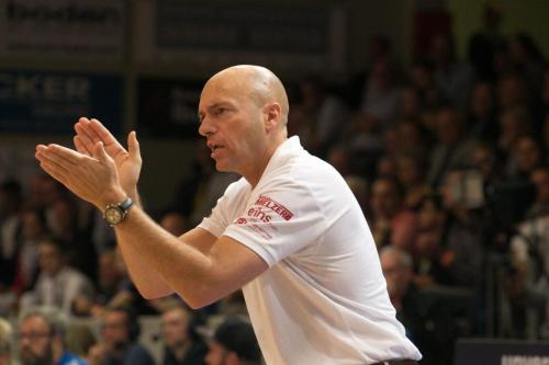 Basketball Pro A Hagen - Chemnitz