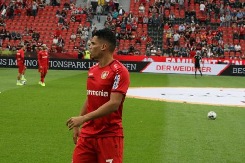 Bayer 04 - SCP