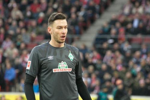 Bundesliga 17. Spieltag: 1. FC Köln -  Werder Bremen