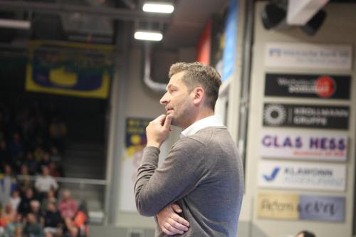 Phoenix Hagen - Kirchheim Knights