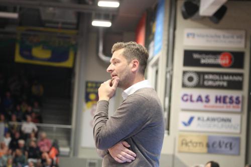 Phoenix Hagen - Kirchheim Knights