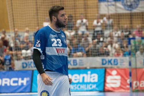 DKB Handball Bundesliga