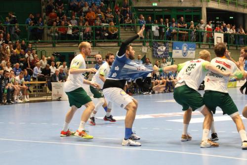 DKB Handball Bundesliga