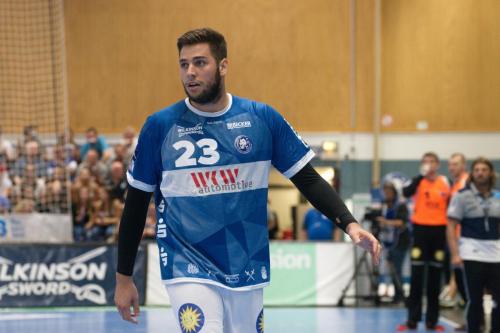 DKB Handball Bundesliga
