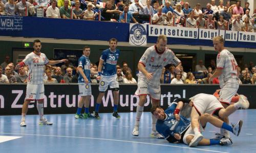 DKB Handball Bundesliga