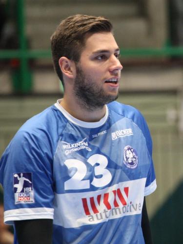 DKB Handball Bundesliga