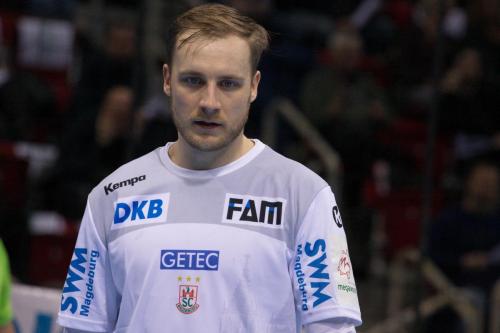 DKB Handball Bundesliga