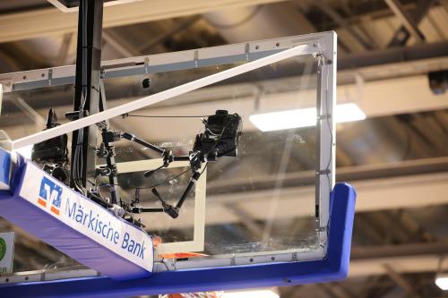 Phoenix Hagen - Bayer Giants Leverkusen