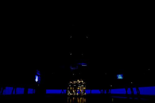 Phoenix Hagen - Bayer Giants Leverkusen