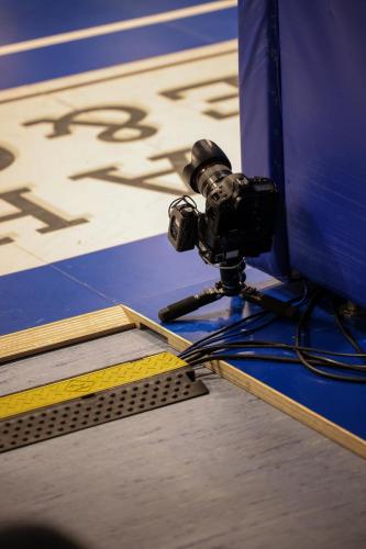 Phoenix Hagen - Bayer Giants Leverkusen